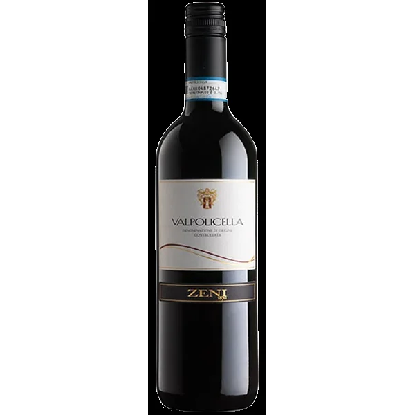 Zeni Valpolicella 2023 750ml