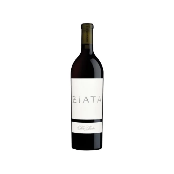 Ziata Wines Red Blend Mia Madre 2018 750ml