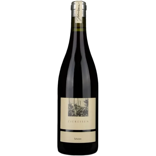 Ziereisen Spatburgunder [Pinot Noir] "Schulen" 2020 750ml