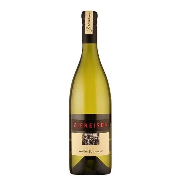 Ziereisen Weissburgunder 2022 750ml