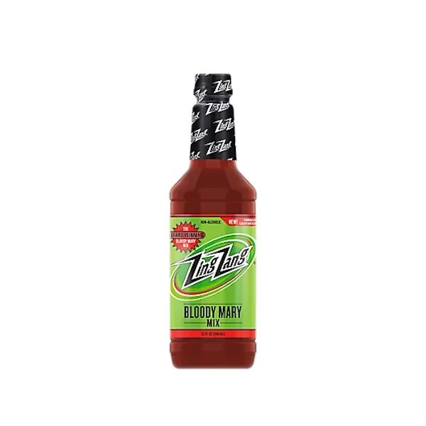 Zing Zang Bloody Mary Mix 32 oz