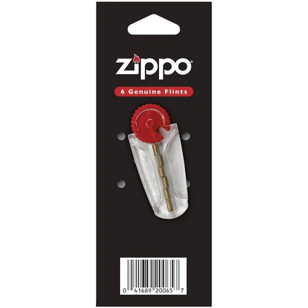 Zippo Replacement Flint