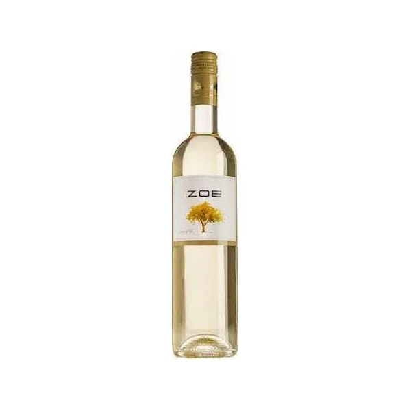 Zoe (Domaine Skouras) White Blend 2024 750ml