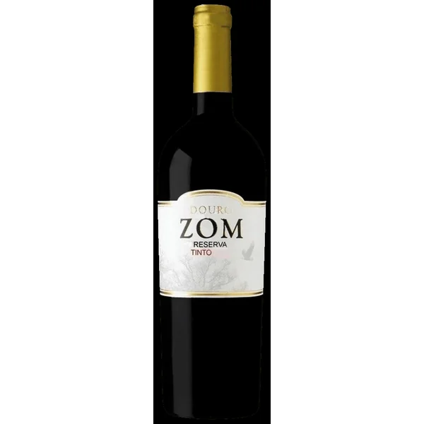 Zom Douro Tinto Reserva 2021 750ml