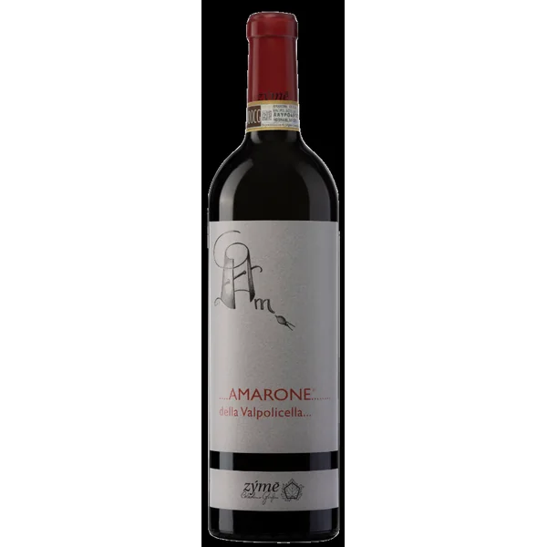 Zyme Amarone della Valpolicella 2015 750ml